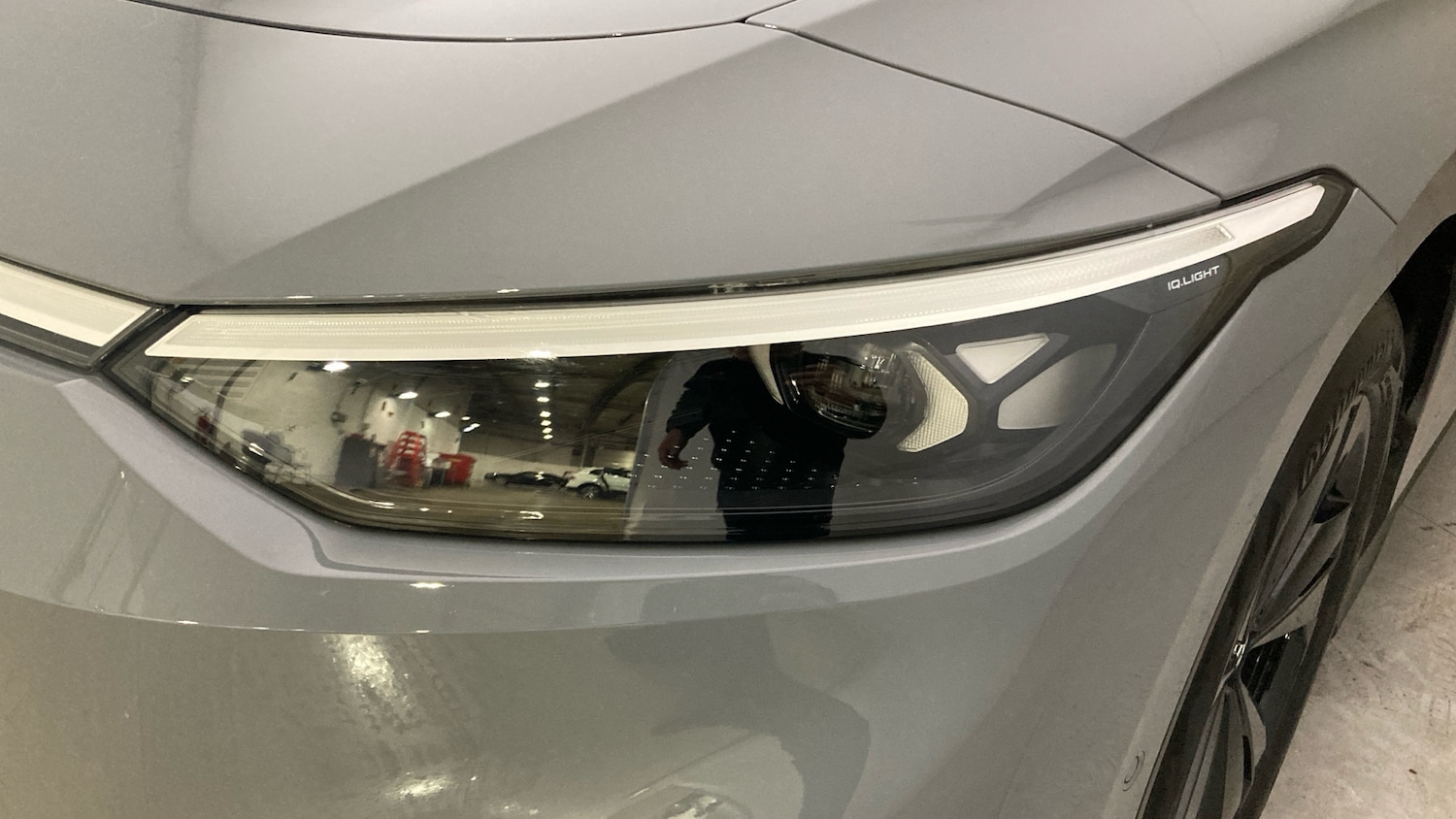 Used Volkswagen ID.7 2025 for sale - 77651024: Photo 44