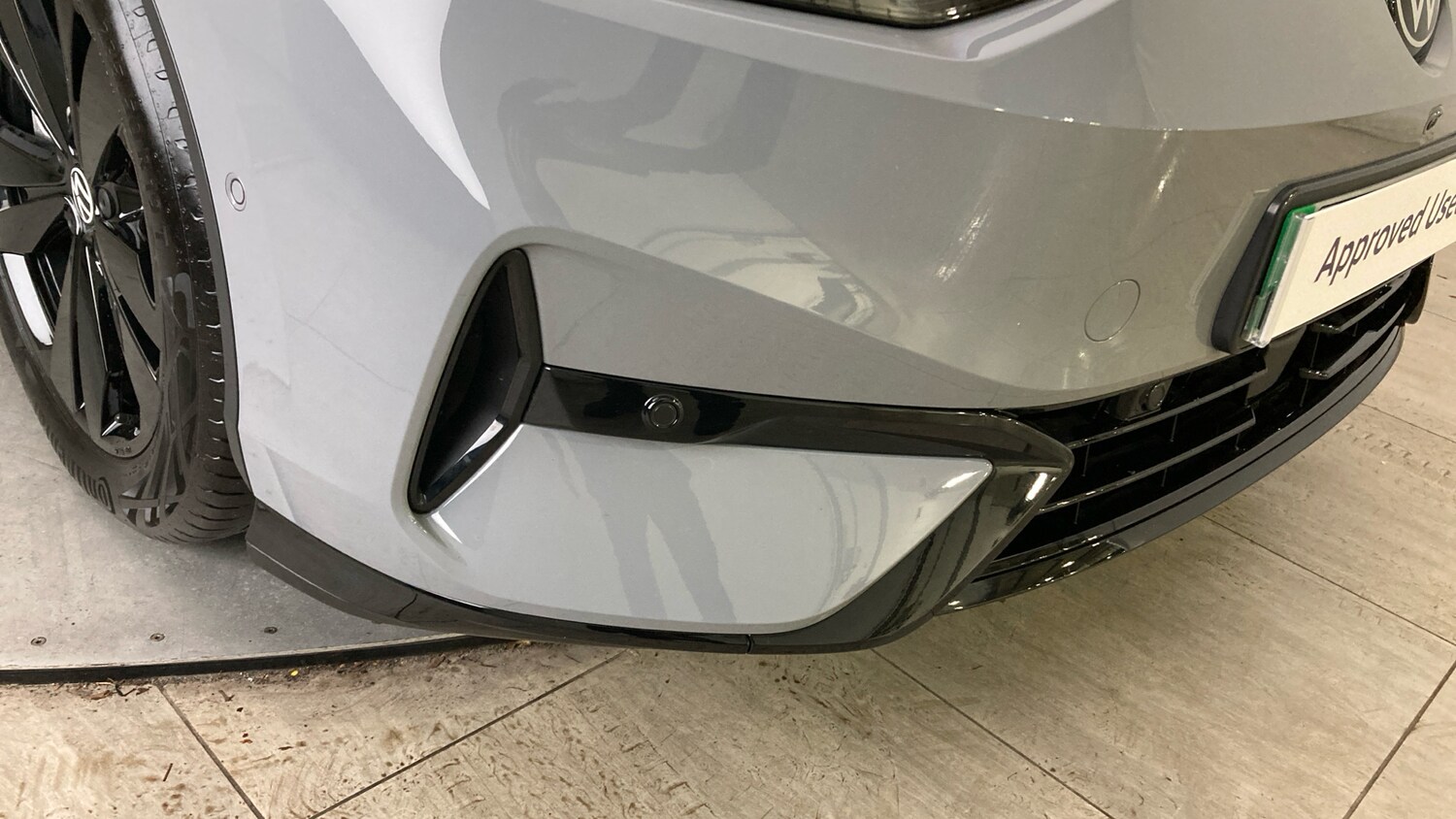 Used Volkswagen ID.7 2025 for sale - 77651024: Photo 45