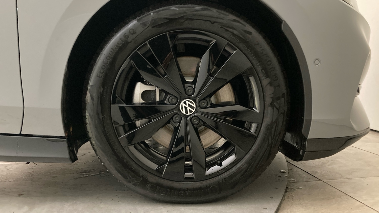 Used Volkswagen ID.7 2025 for sale - 77651024: Photo 5