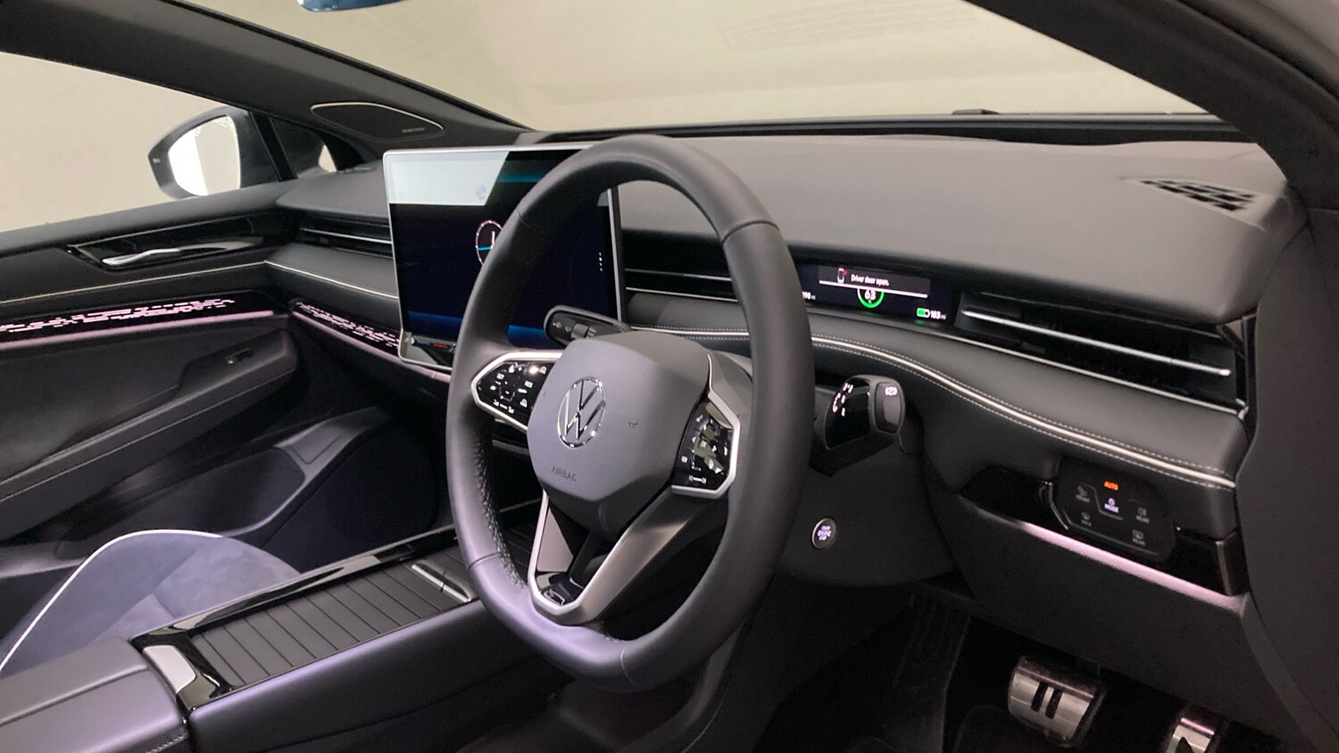 Used Volkswagen ID.7 2025 for sale - 77651024: Photo 6