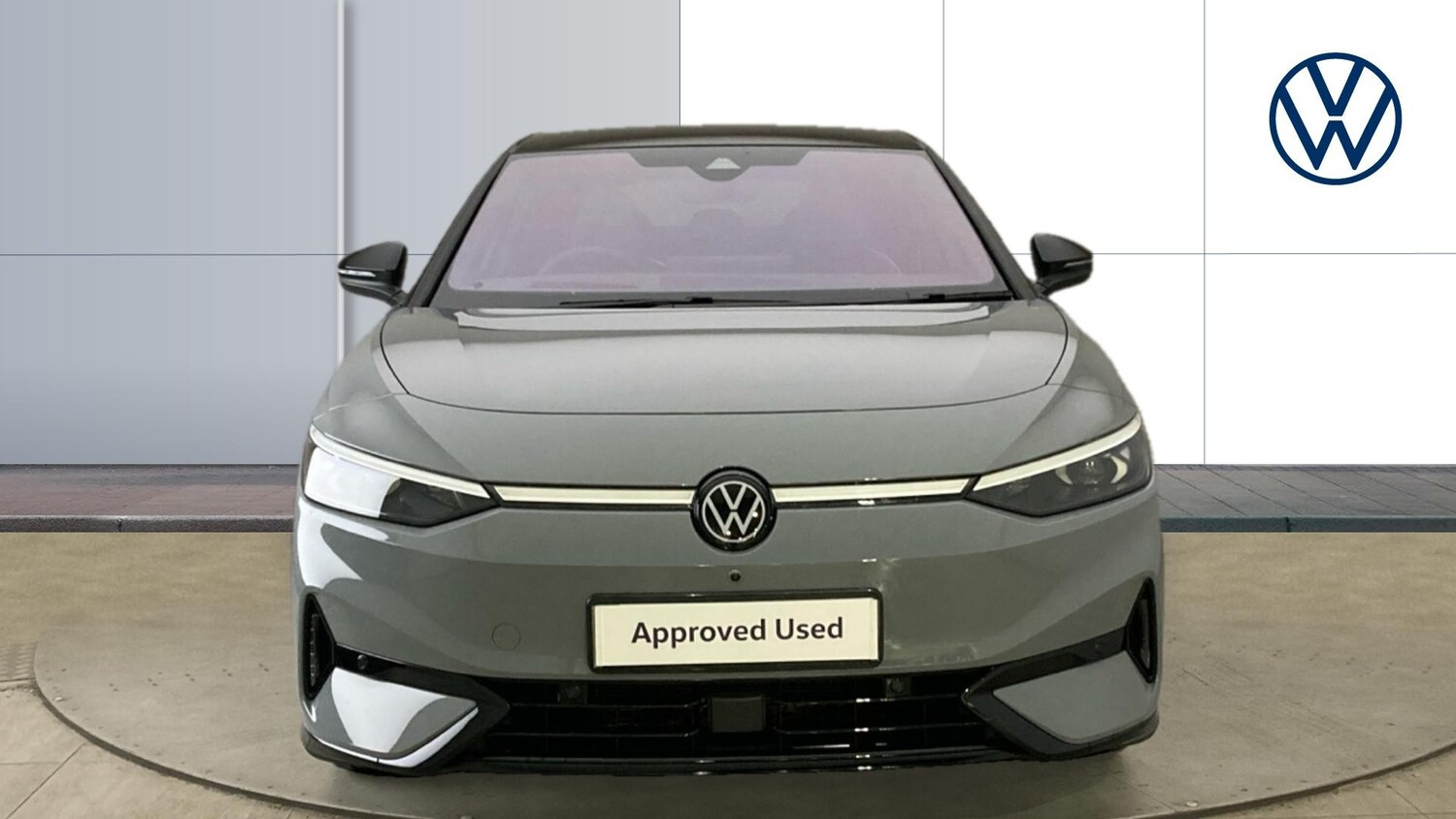 Used Volkswagen ID.7 2025 for sale - 77651024: Photo 7