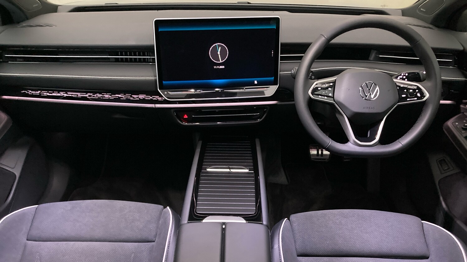 Used Volkswagen ID.7 2025 for sale - 77651024: Photo 9