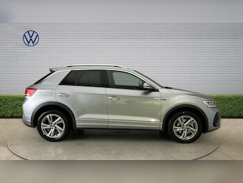 Used Volkswagen T-Roc 2025 for sale - 78459333: Photo