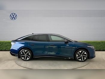 Used Volkswagen ID.7 2026 for sale - 78815011: Photo