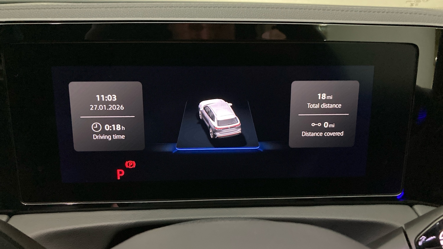 Used Volkswagen Tiguan 2026 for sale - 78045417: Photo 11