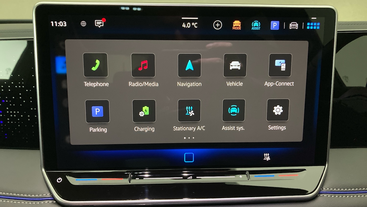 Used Volkswagen Tiguan 2026 for sale - 78045417: Photo 12