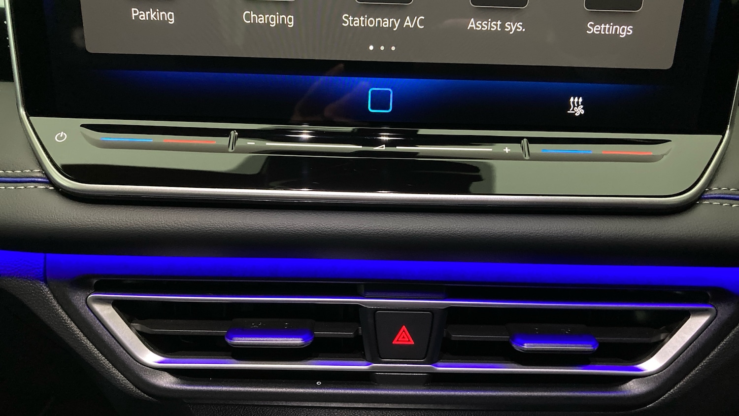 Used Volkswagen Tiguan 2026 for sale - 78045417: Photo 13