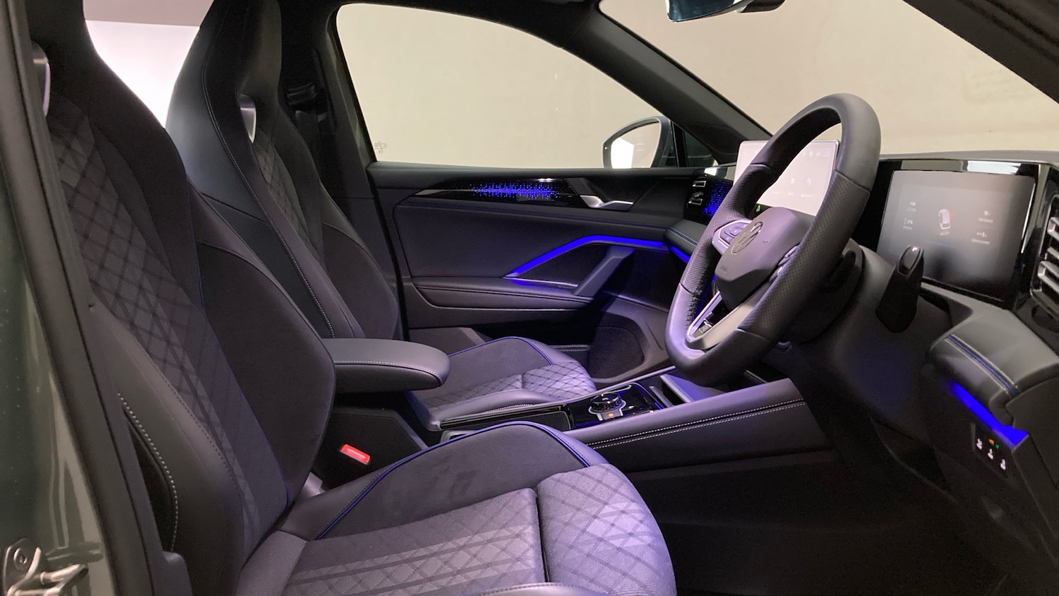 Used Volkswagen Tiguan 2026 for sale - 78045417: Photo 15