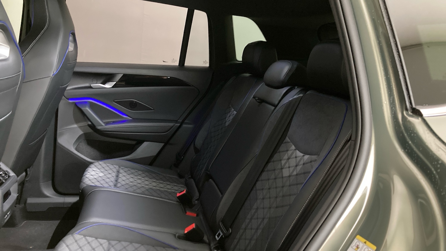 Used Volkswagen Tiguan 2026 for sale - 78045417: Photo 16