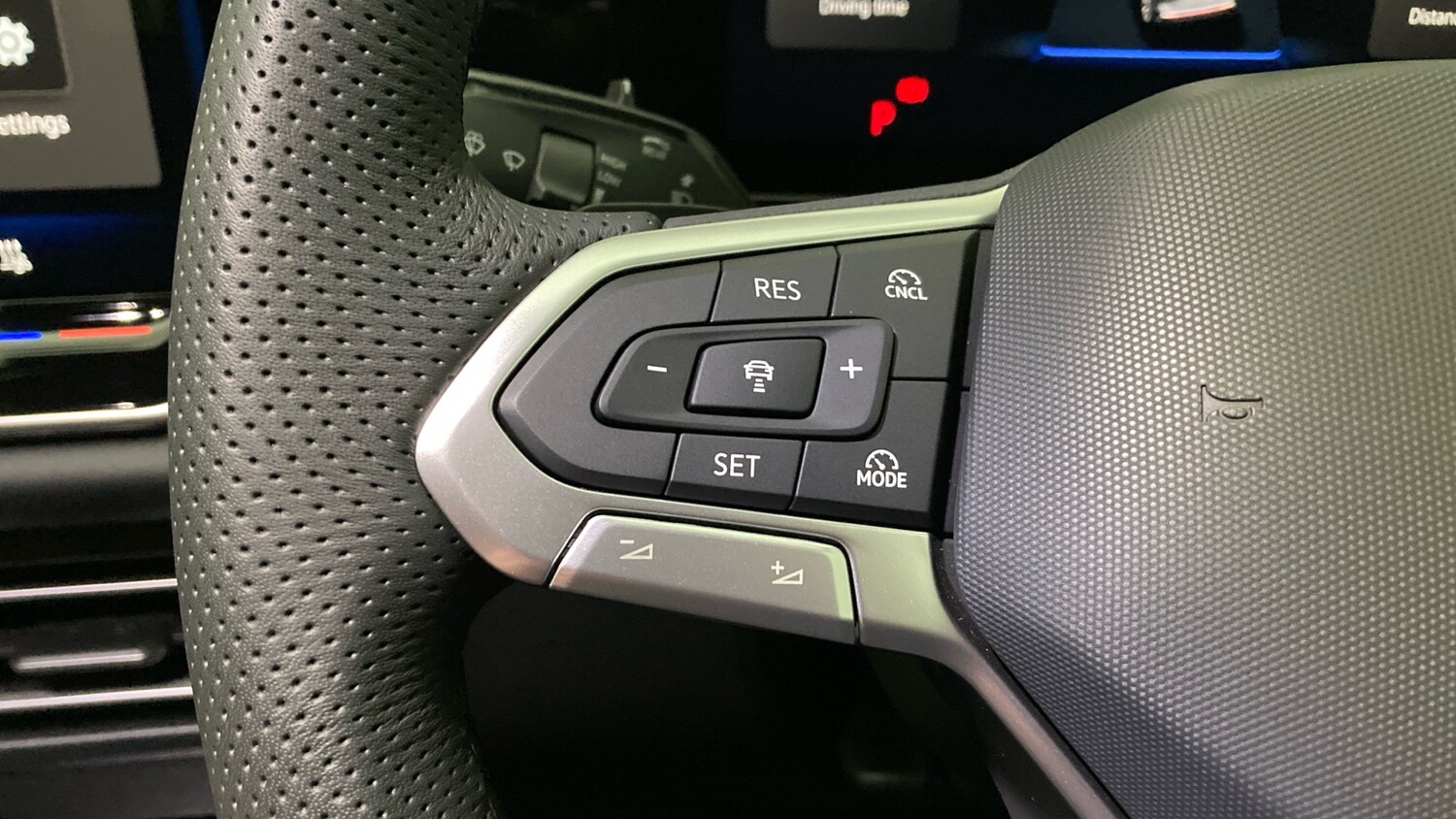 Used Volkswagen Tiguan 2026 for sale - 78045417: Photo 17