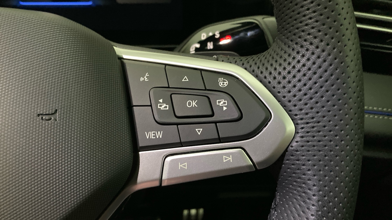 Used Volkswagen Tiguan 2026 for sale - 78045417: Photo 18