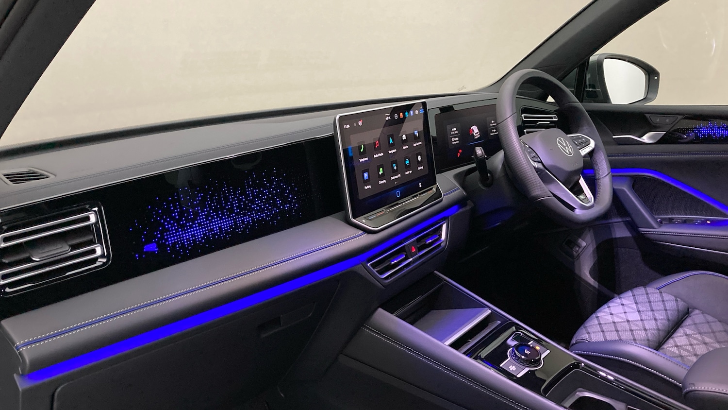 Used Volkswagen Tiguan 2026 for sale - 78045417: Photo 2