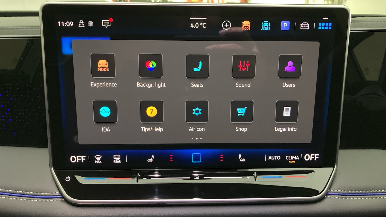 Used Volkswagen Tiguan 2026 for sale - 78045417: Photo 22