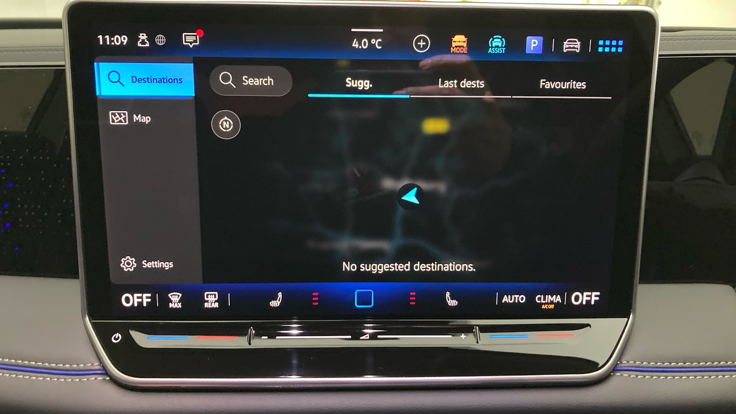 Used Volkswagen Tiguan 2026 for sale - 78045417: Photo 23