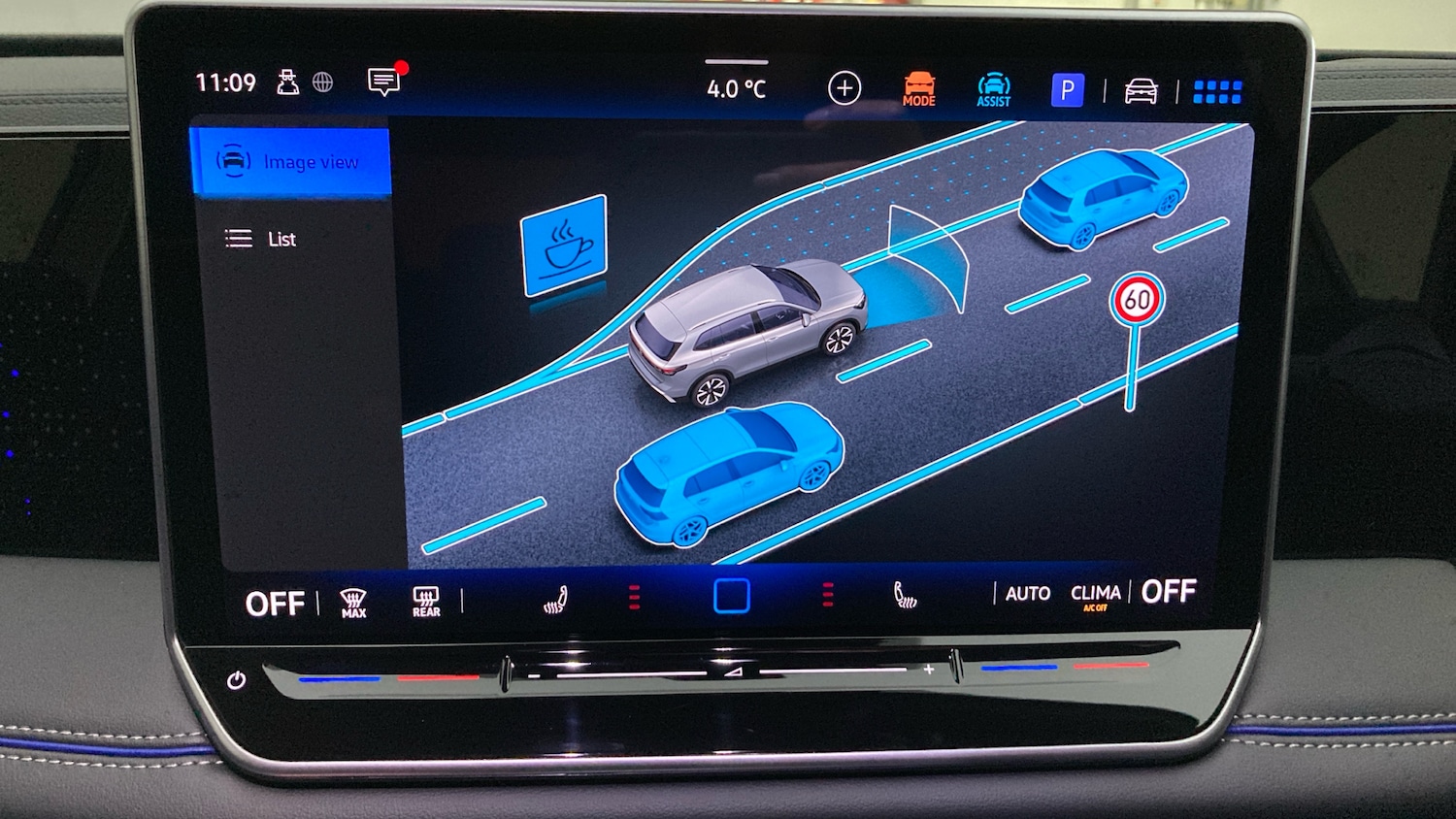 Used Volkswagen Tiguan 2026 for sale - 78045417: Photo 24