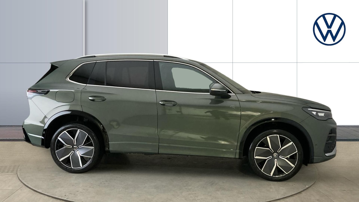 Used Volkswagen Tiguan 2026 for sale - 78045417: Photo 4