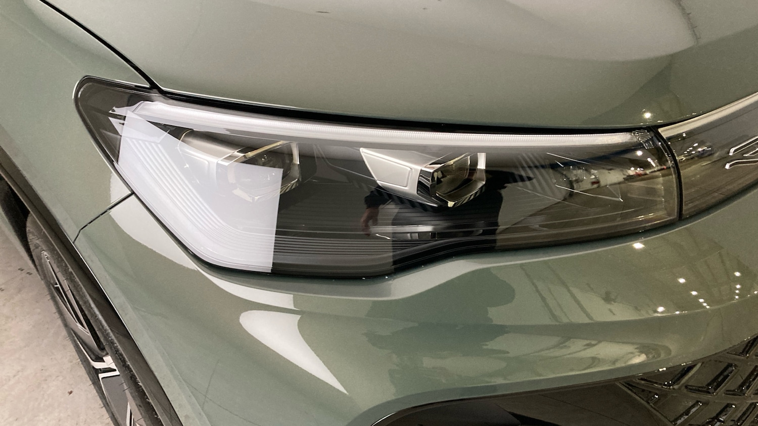 Used Volkswagen Tiguan 2026 for sale - 78045417: Photo 40