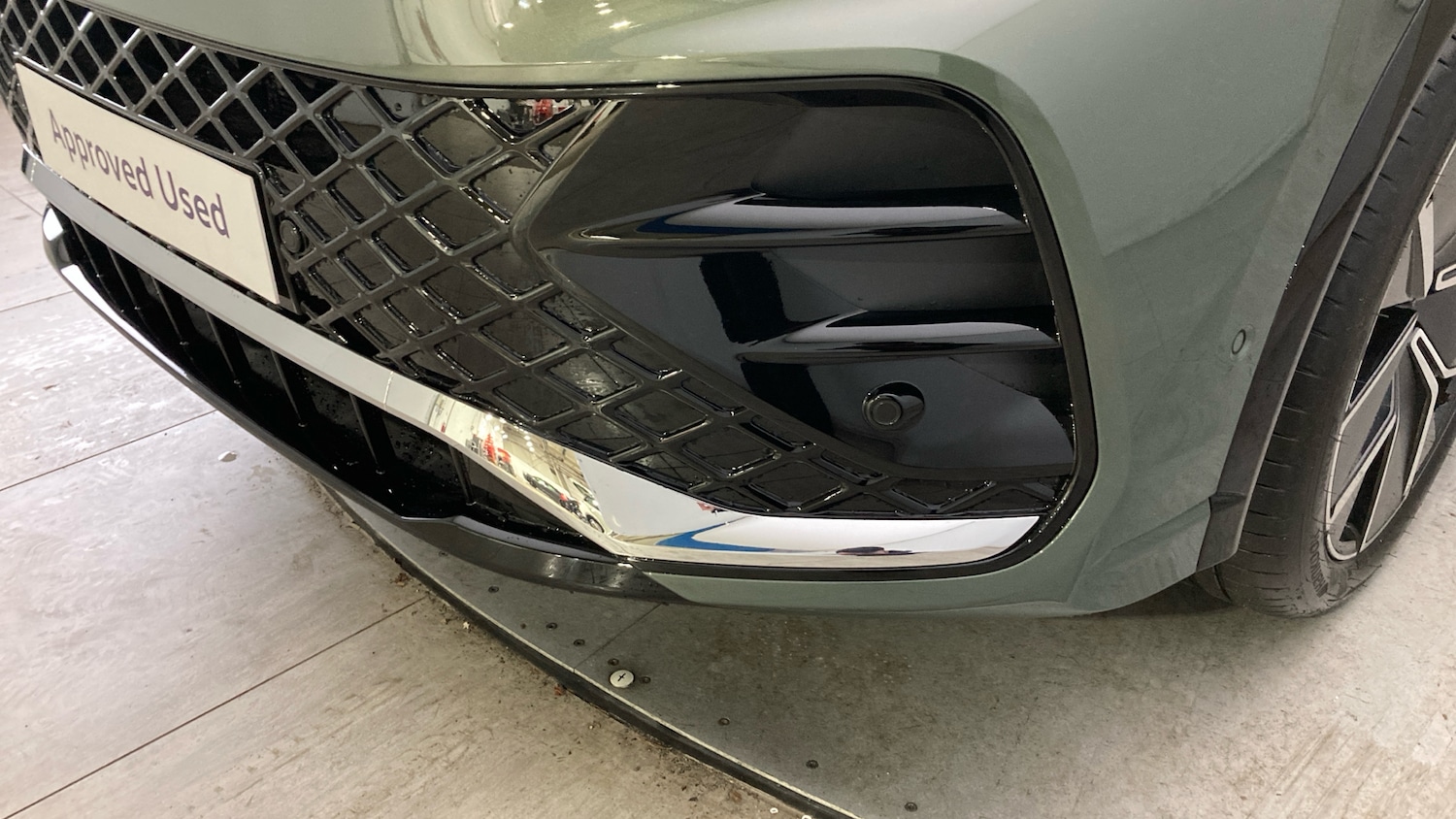 Used Volkswagen Tiguan 2026 for sale - 78045417: Photo 43