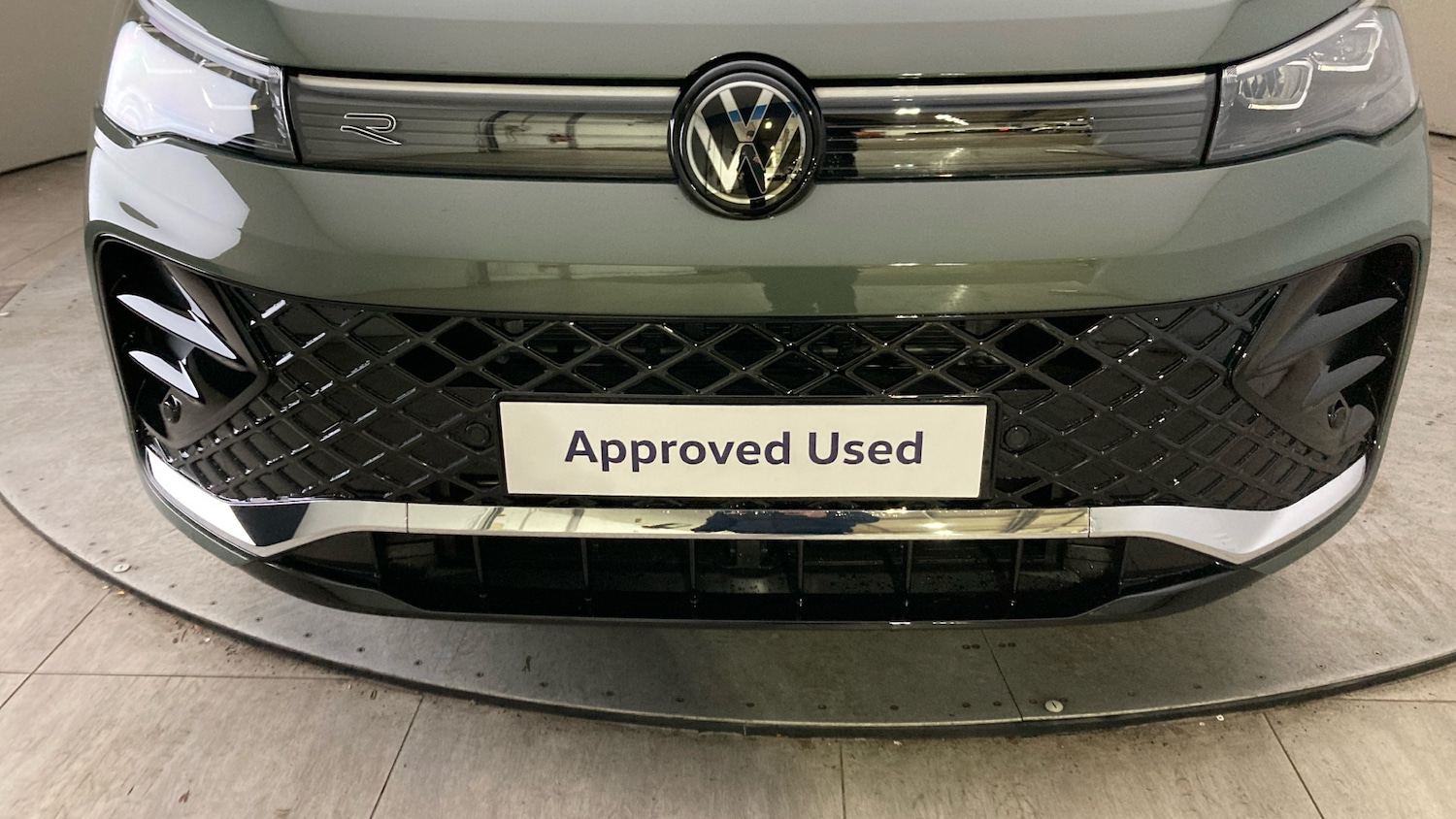 Used Volkswagen Tiguan 2026 for sale - 78045417: Photo 44