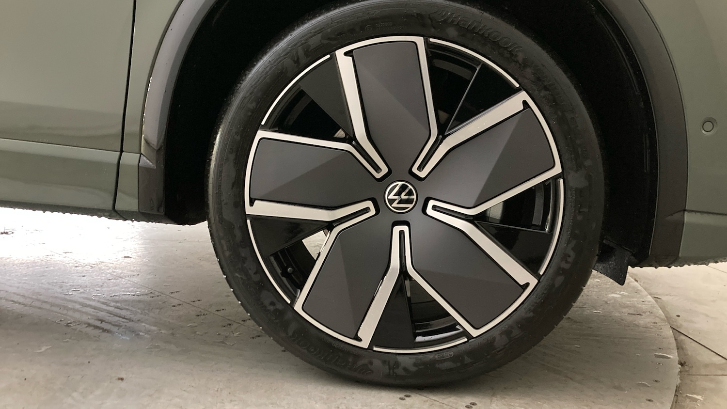 Used Volkswagen Tiguan 2026 for sale - 78045417: Photo 5