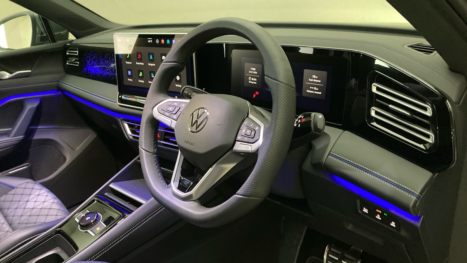 Used Volkswagen Tiguan 2026 for sale - 78045417: Photo 6