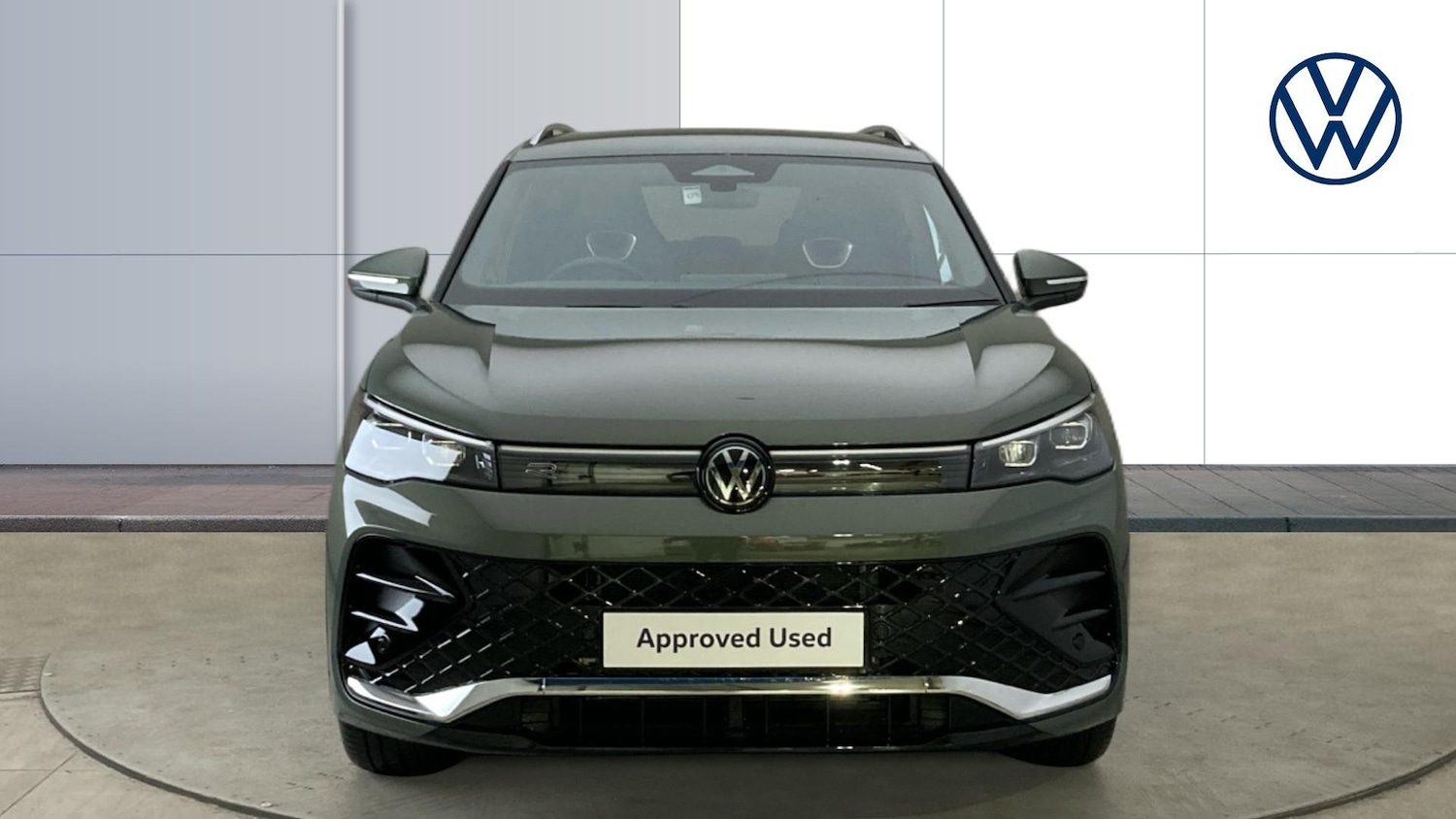 Used Volkswagen Tiguan 2026 for sale - 78045417: Photo 7