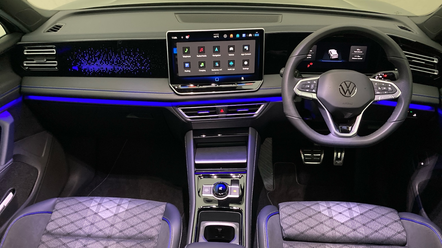 Used Volkswagen Tiguan 2026 for sale - 78045417: Photo 9