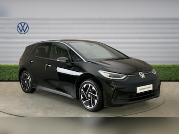 Used Volkswagen ID.3 2026 for sale - 79299629: Photo