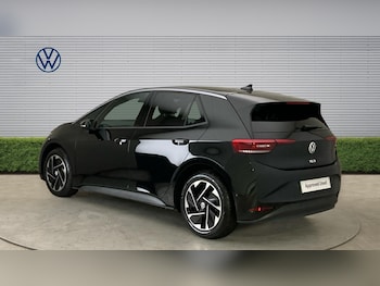 Used Volkswagen ID.3 2026 for sale - 79299629: Photo