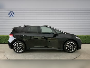 Used Volkswagen ID.3 2026 for sale - 79299629: Photo