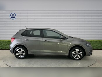 Used Volkswagen Polo 2021 for sale - 78270578: Photo