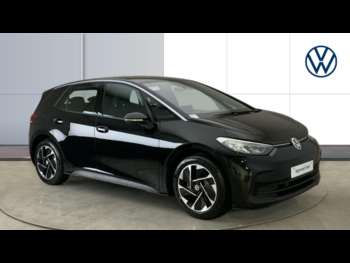 2025 (25) - 150kW Pro 59kWh 5dr Auto Electric Hatchback
