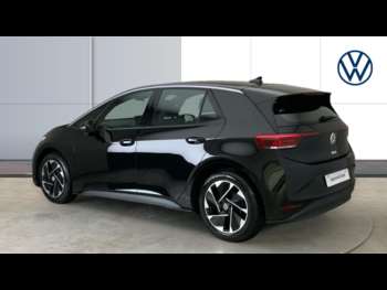 Used Volkswagen ID3 2025 for sale - 75005149: Photo