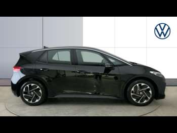 Used Volkswagen ID3 2025 for sale - 75005149: Photo