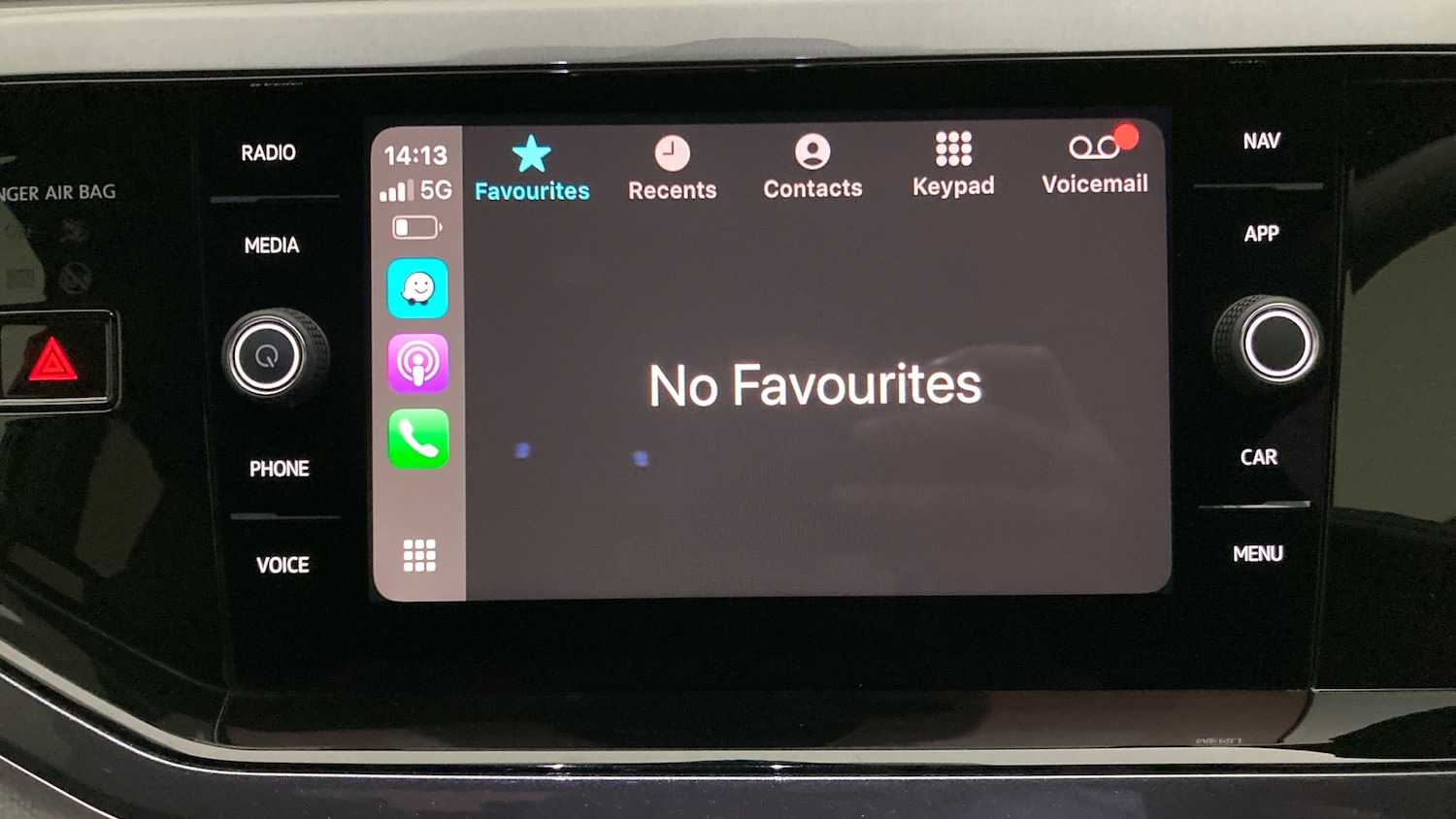Vehicle 23