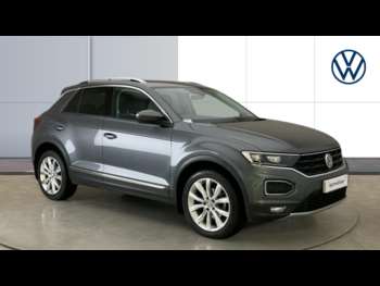 2019 (69) - 1.5 TSI EVO SEL 5dr Petrol Hatchback