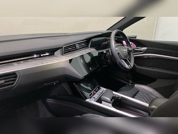 Used Audi e-tron 2022 for sale - 78852386: Photo