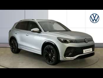 2025 (25) - 2.0 TDI R-Line 5dr DSG Diesel Estate
