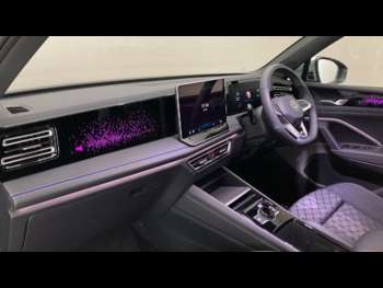 Used Volkswagen Tiguan 2025 for sale - 75213329: Photo