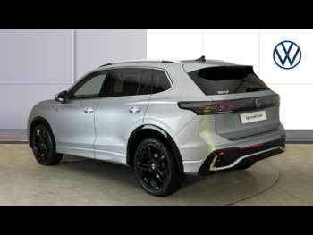 Used Volkswagen Tiguan 2025 for sale - 75213329: Photo