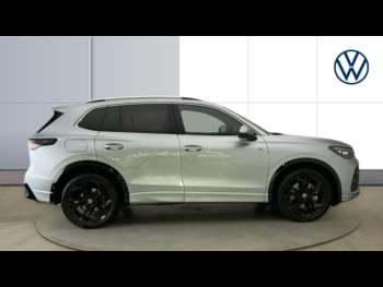 Used Volkswagen Tiguan 2025 for sale - 75213329: Photo
