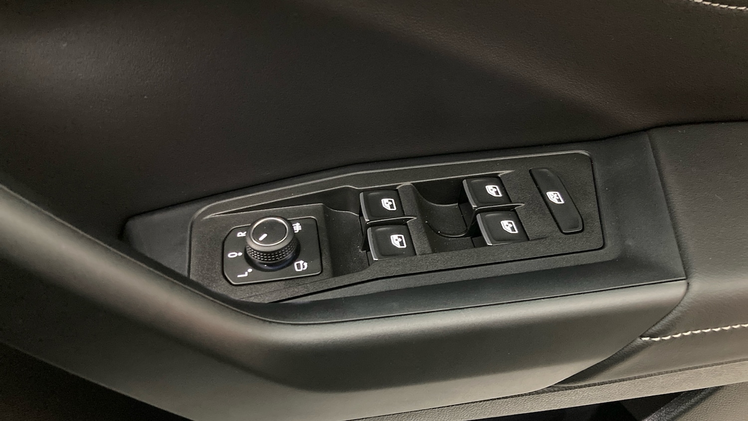 Vehicle 32