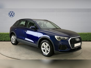 Used Audi Q3 2023 for sale - 77983888: Photo