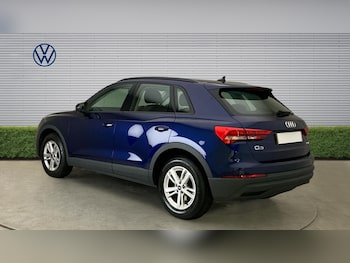 Used Audi Q3 2023 for sale - 77983888: Photo