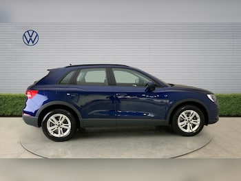 Used Audi Q3 2023 for sale - 77983888: Photo