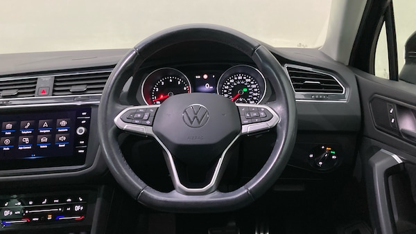 Used Volkswagen Tiguan 2022 for sale - 76181331: Photo 10