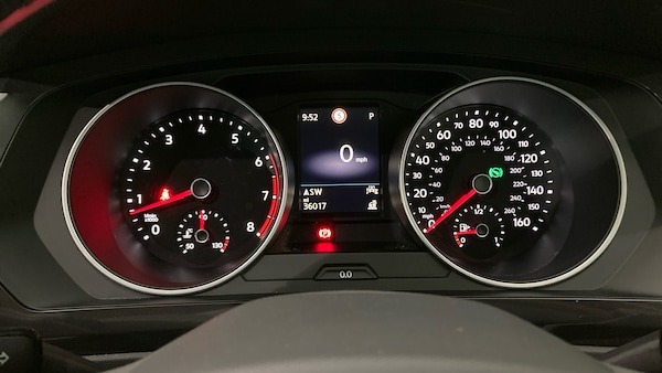 Used Volkswagen Tiguan 2022 for sale - 76181331: Photo 11