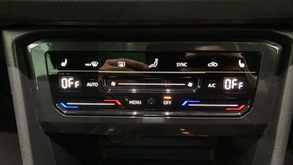 Used Volkswagen Tiguan 2022 for sale - 76181331: Photo 13