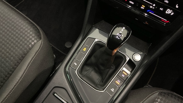 Used Volkswagen Tiguan 2022 for sale - 76181331: Photo 14