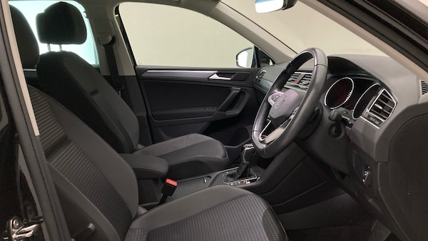 Used Volkswagen Tiguan 2022 for sale - 76181331: Photo 15
